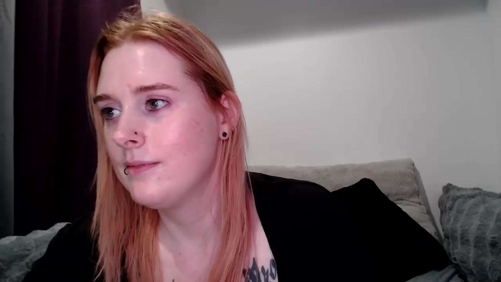 Gallery image thumbnail from Night_Shae's myfreecams stream on, 02/17/2025, 01:08 image 15 of 20