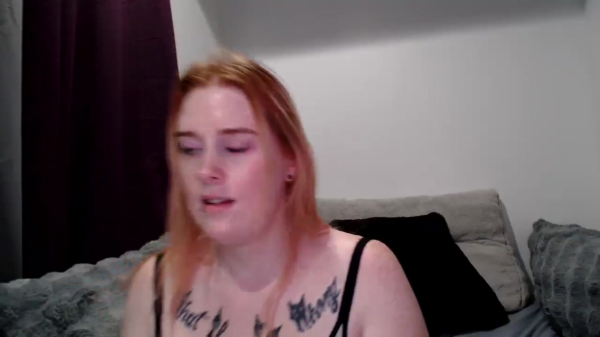 Gallery image thumbnail from Night_Shae's myfreecams stream on, 02/17/2025, 01:08 image 3 of 20