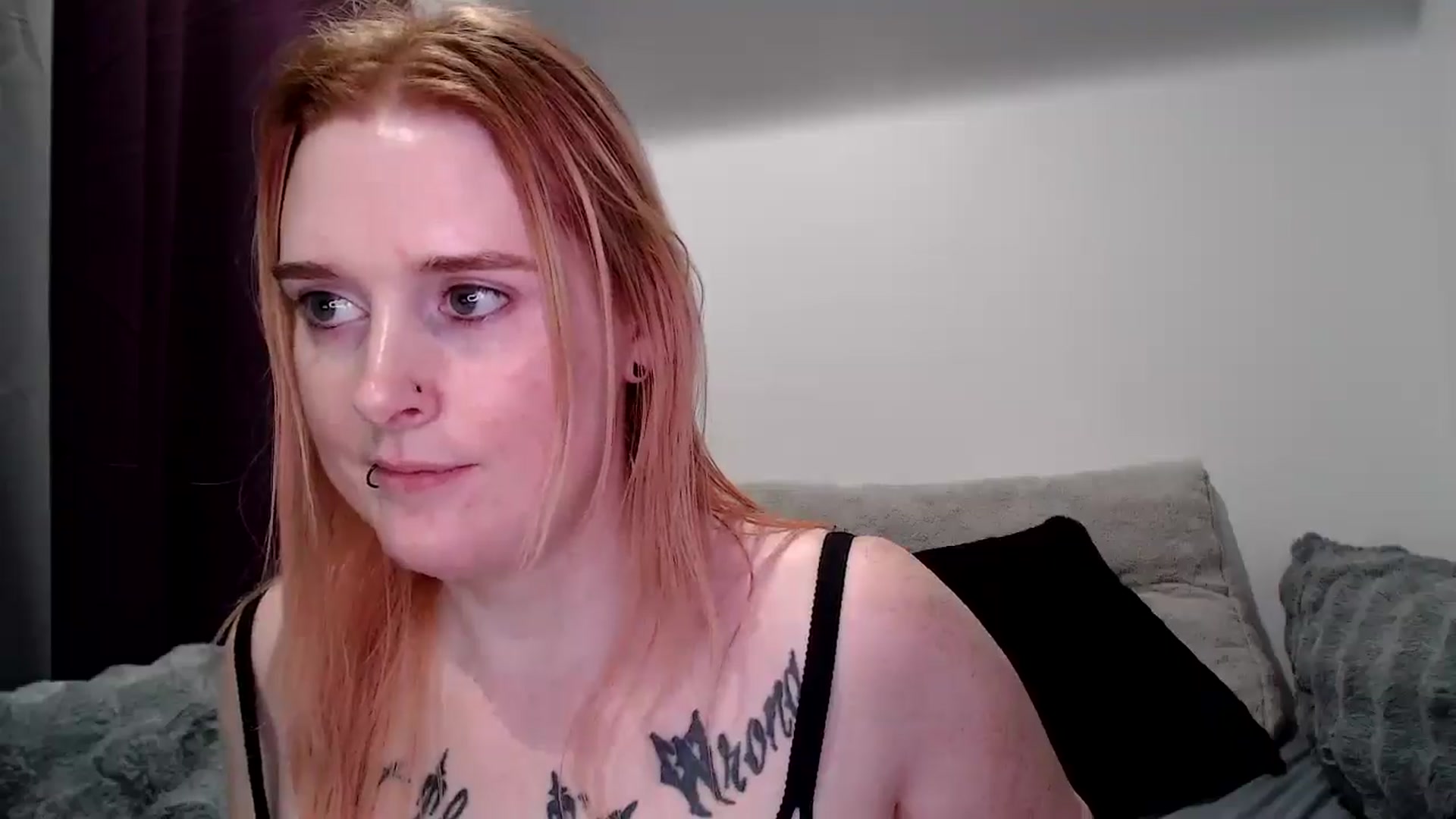 Gallery image thumbnail from Night_Shae's myfreecams stream on, 02/17/2025, 01:08 image 5 of 20