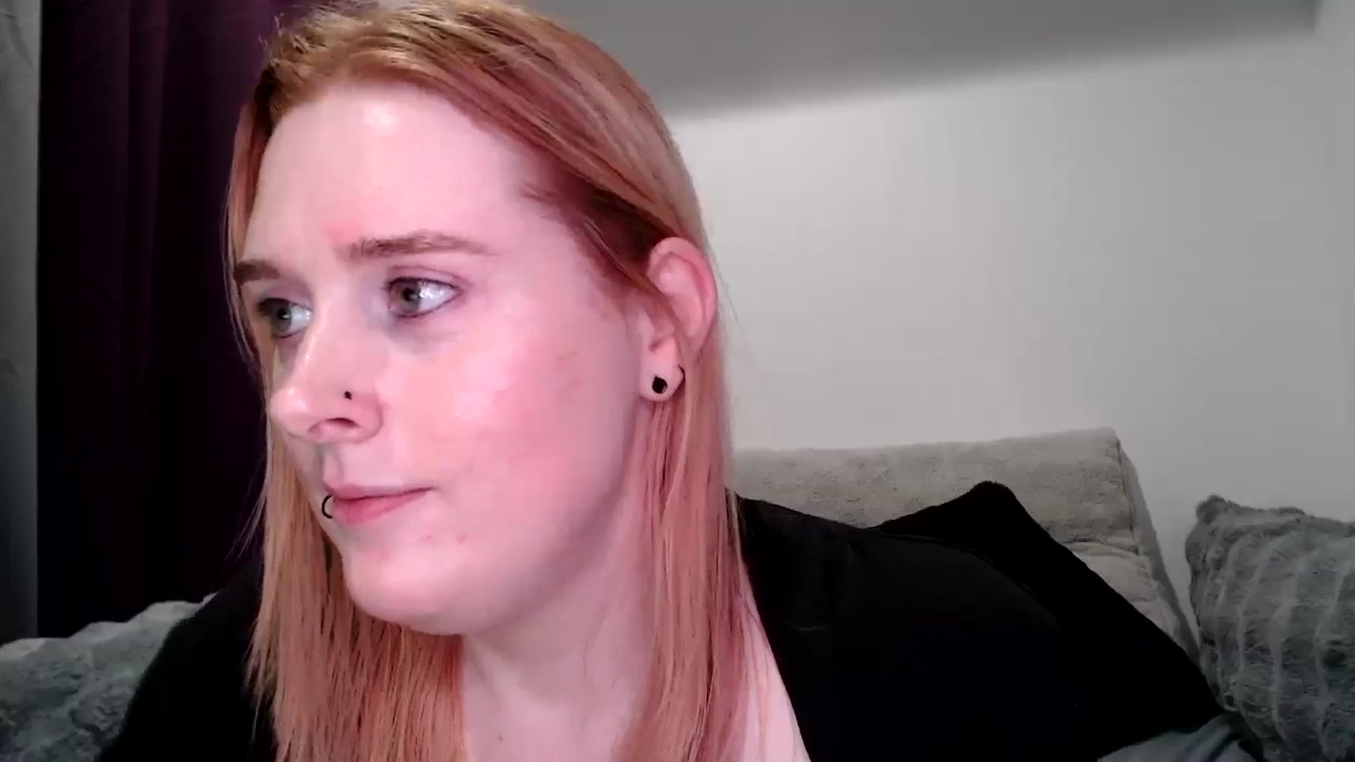 Gallery image thumbnail from Night_Shae's myfreecams stream on, 02/17/2025, 01:08 image 17 of 20