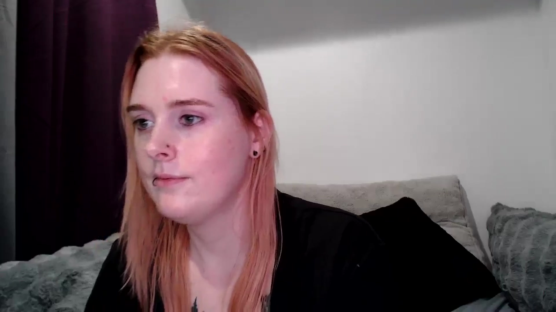 Gallery image thumbnail from Night_Shae's myfreecams stream on, 02/17/2025, 01:08 image 14 of 20