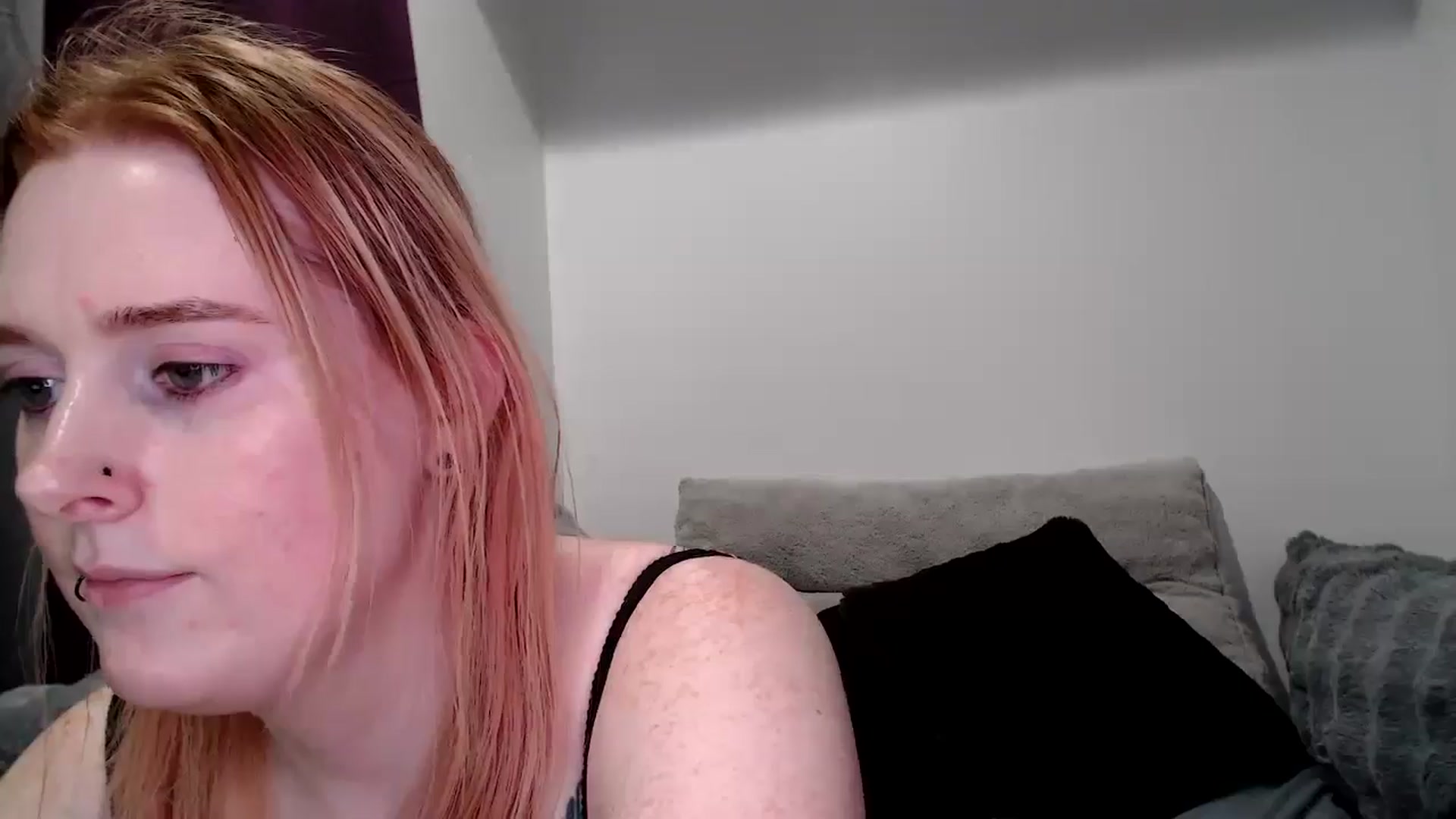 Gallery image thumbnail from Night_Shae's myfreecams stream on, 02/17/2025, 01:08 image 9 of 20