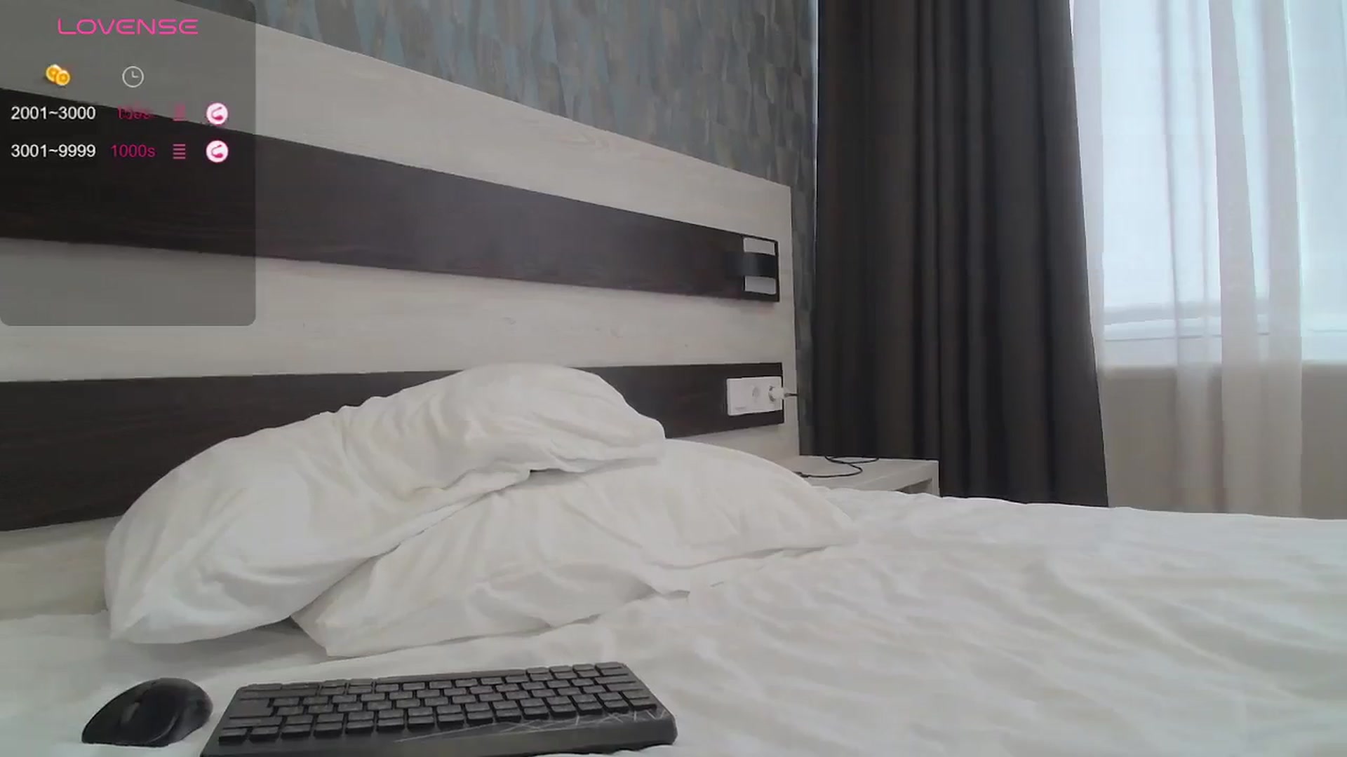 Gallery image thumbnail from Night_vibe6's myfreecams stream on, 04/29/2024, 05:00 image 4 of 20