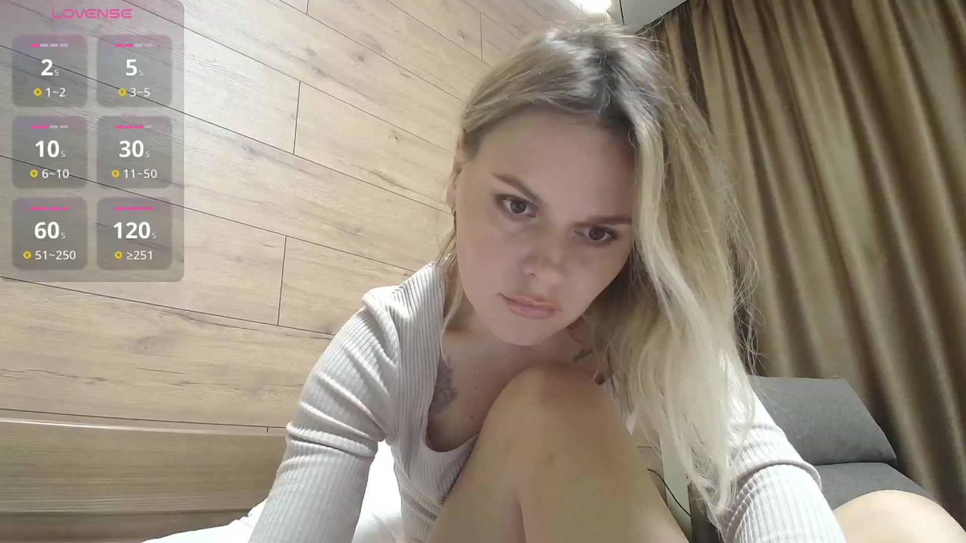 Gallery image thumbnail from Night_vibe6's myfreecams stream on, 11/30/2024, 19:02 image 2 of 20