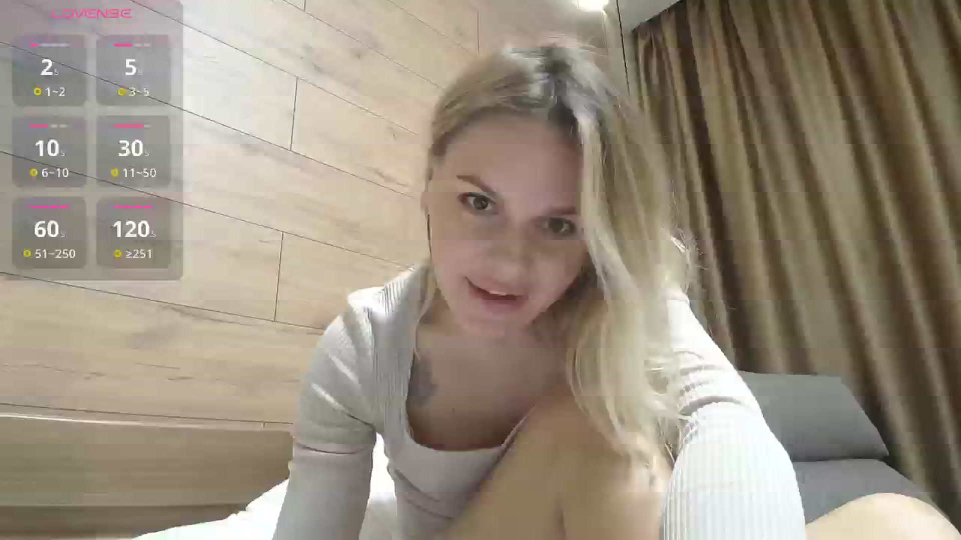 Gallery image thumbnail from Night_vibe6's myfreecams stream on, 11/30/2024, 19:02 image 5 of 20