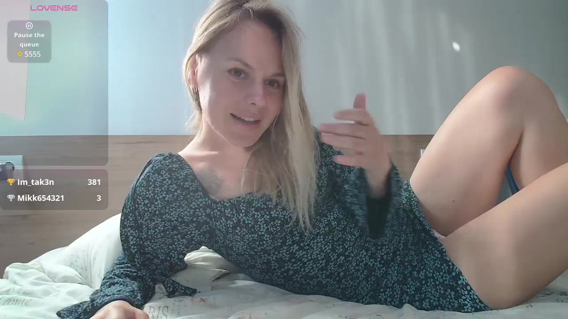 Gallery image thumbnail from Night_vibe6's myfreecams stream on, 07/12/2025, 15:47 image 5 of 20