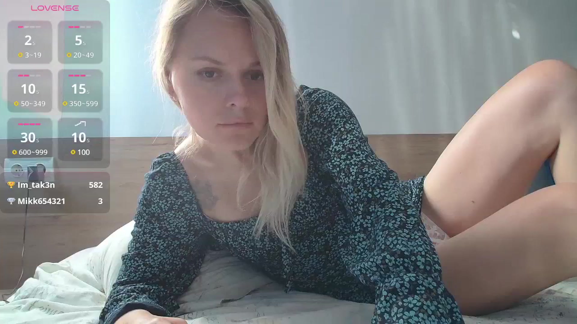 Gallery image thumbnail from Night_vibe6's myfreecams stream on, 07/12/2025, 15:47 image 20 of 20