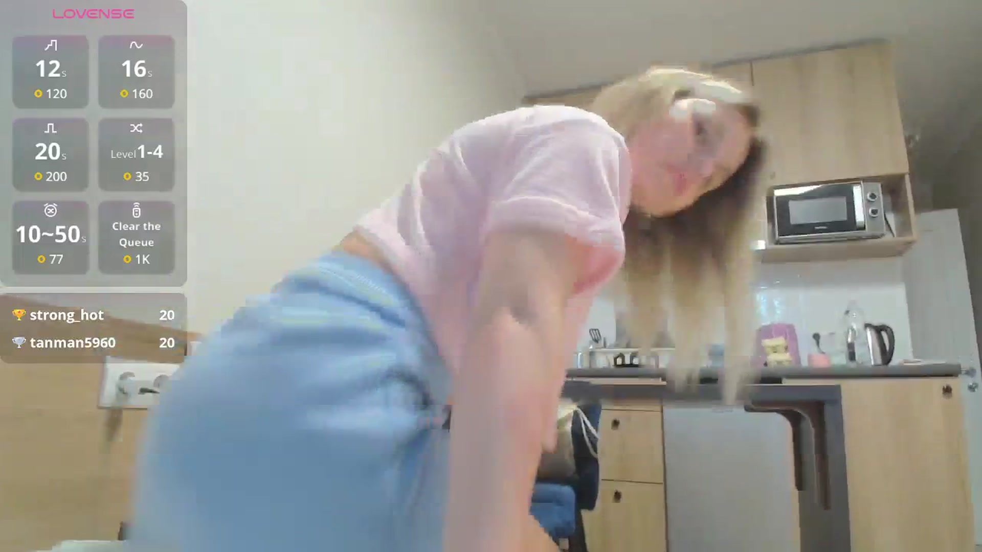Gallery image thumbnail from Night_vibe6's myfreecams stream on, 07/24/2025, 17:53 image 11 of 20