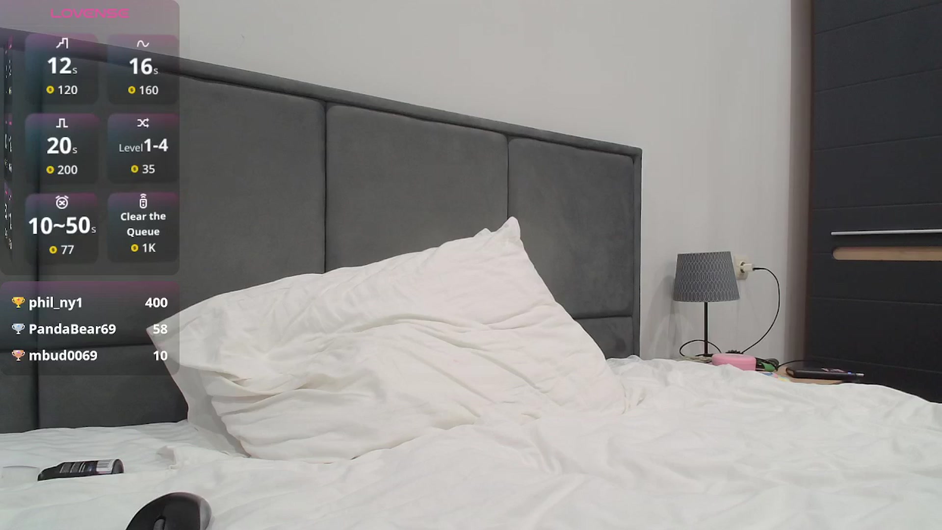 Gallery image thumbnail from Night_vibe6's myfreecams stream on, 02/09/2026, 06:33 image 13 of 20