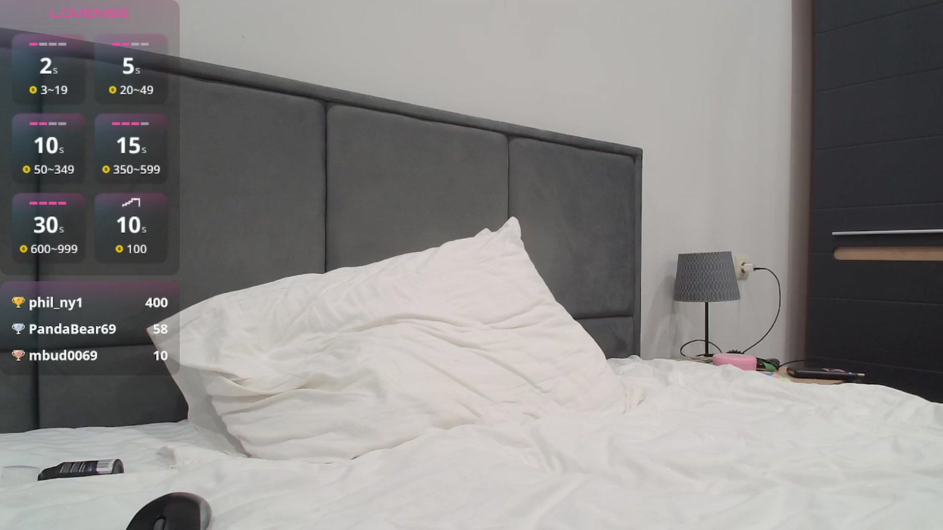 Gallery image thumbnail from Night_vibe6's myfreecams stream on, 02/09/2026, 06:33 image 14 of 20