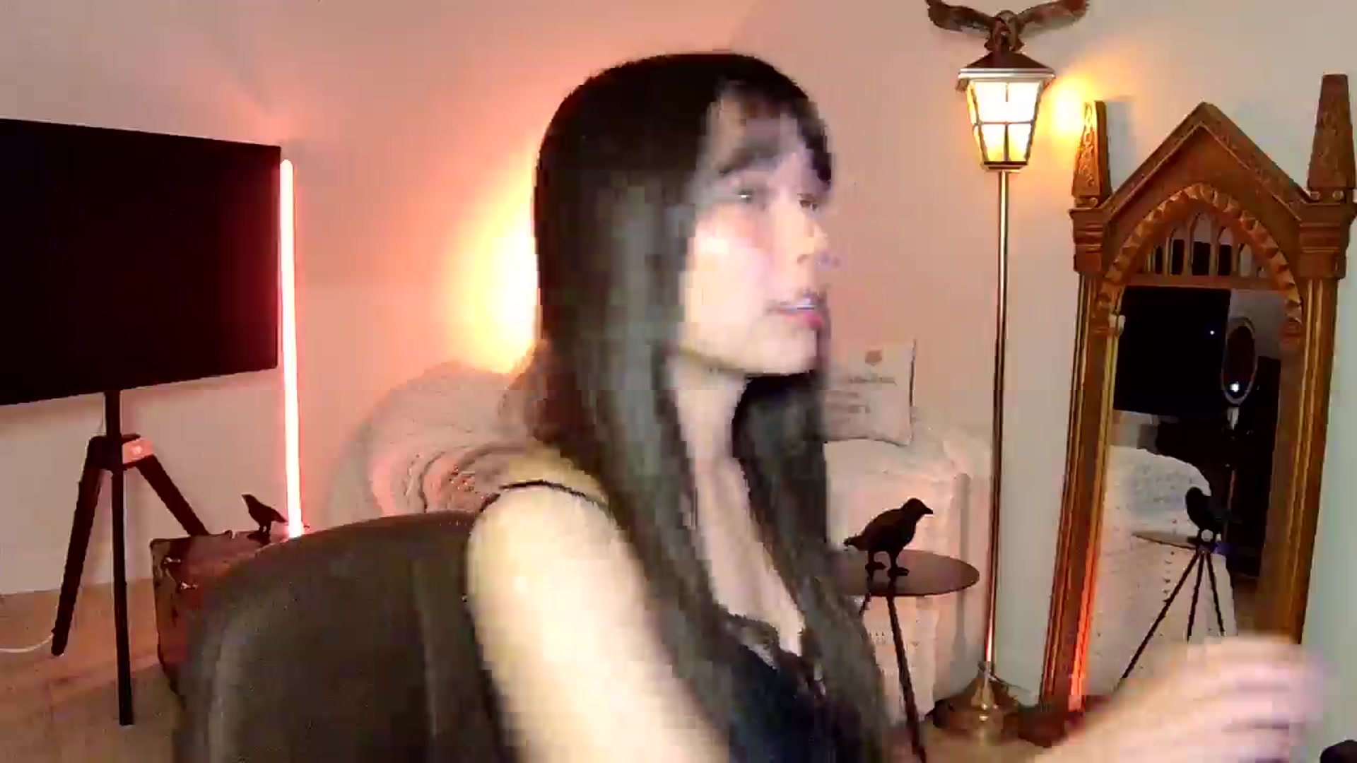 Gallery image thumbnail from Nightmiora's myfreecams stream on, 01/08/2026, 05:37 image 20 of 20