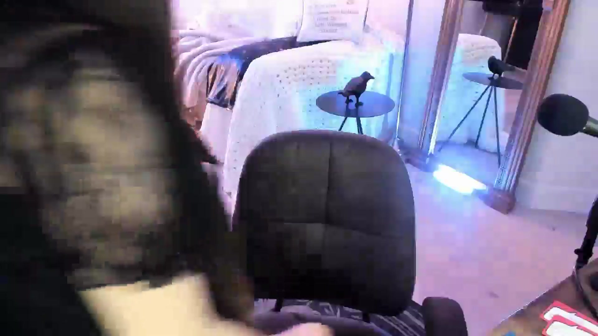 Gallery image thumbnail from Nightmiora's myfreecams stream on, 01/11/2026, 06:49 image 3 of 20