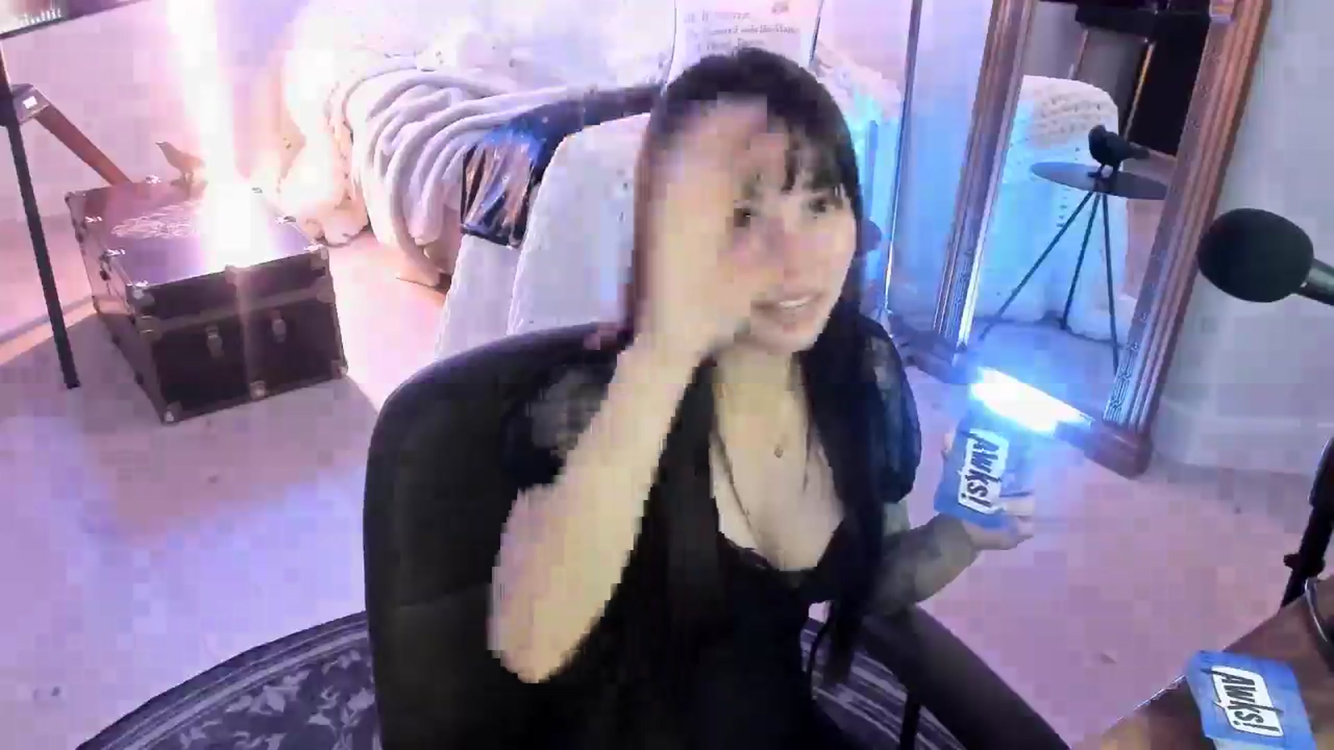Gallery image thumbnail from Nightmiora's myfreecams stream on, 01/11/2026, 06:49 image 14 of 20