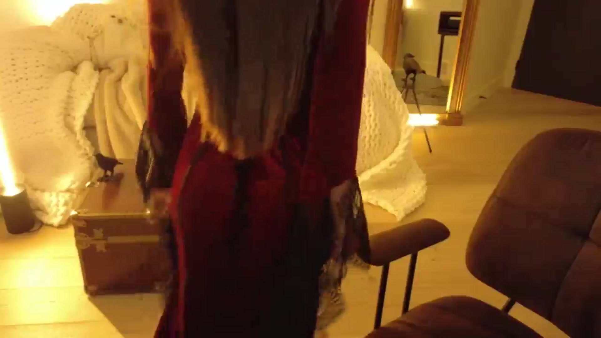 Gallery image thumbnail from Nightmiora's myfreecams stream on, 02/15/2026, 04:04 image 4 of 20