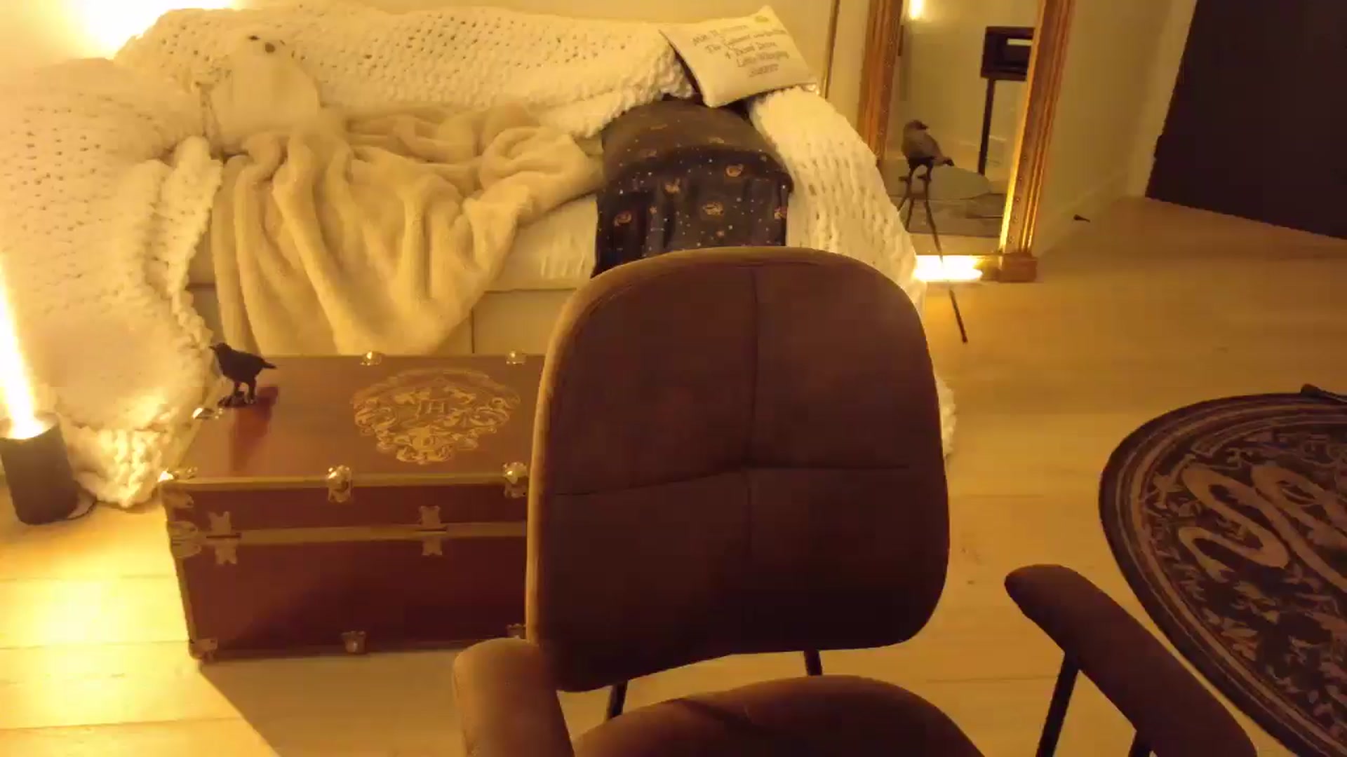 Gallery image thumbnail from Nightmiora's myfreecams stream on, 02/15/2026, 04:04 image 2 of 20