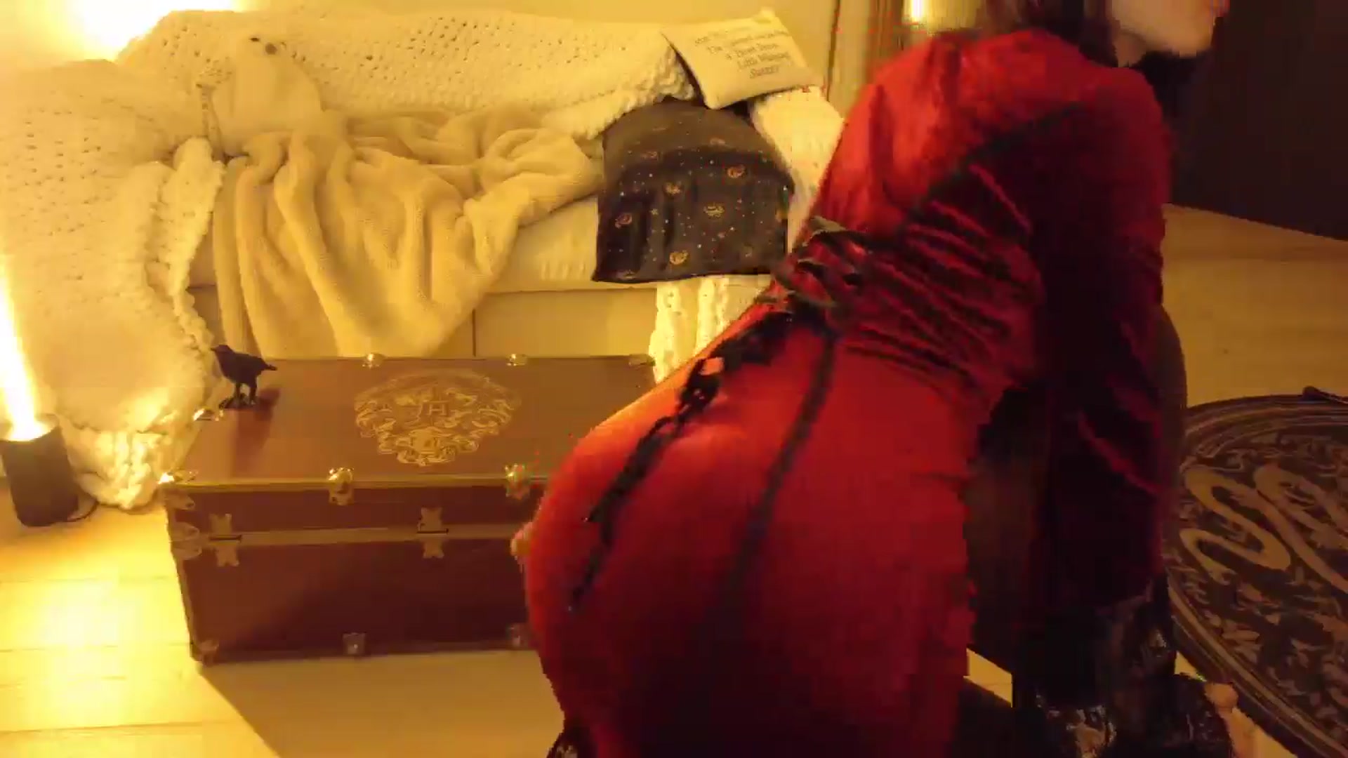 Gallery image thumbnail from Nightmiora's myfreecams stream on, 02/15/2026, 04:04 image 9 of 20