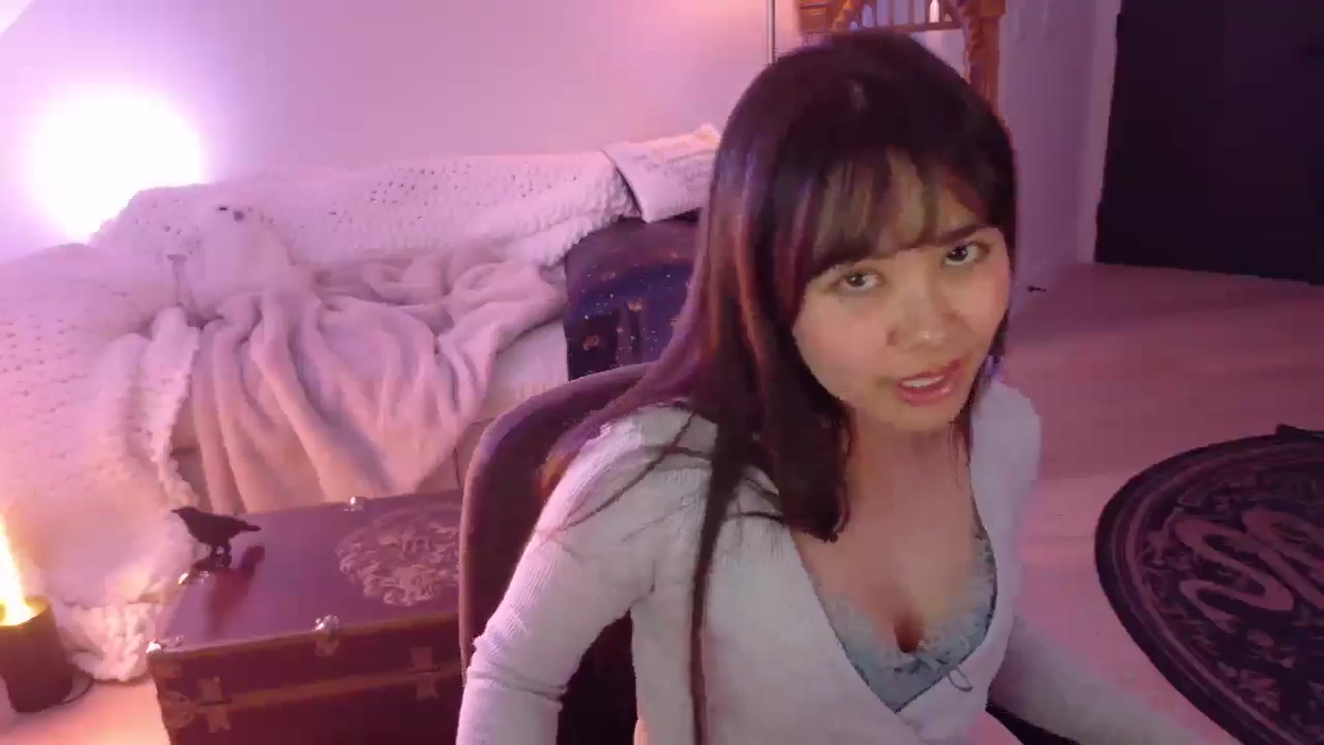 Gallery image thumbnail from Nightmiora's myfreecams stream on, 02/18/2026, 05:53 image 10 of 20