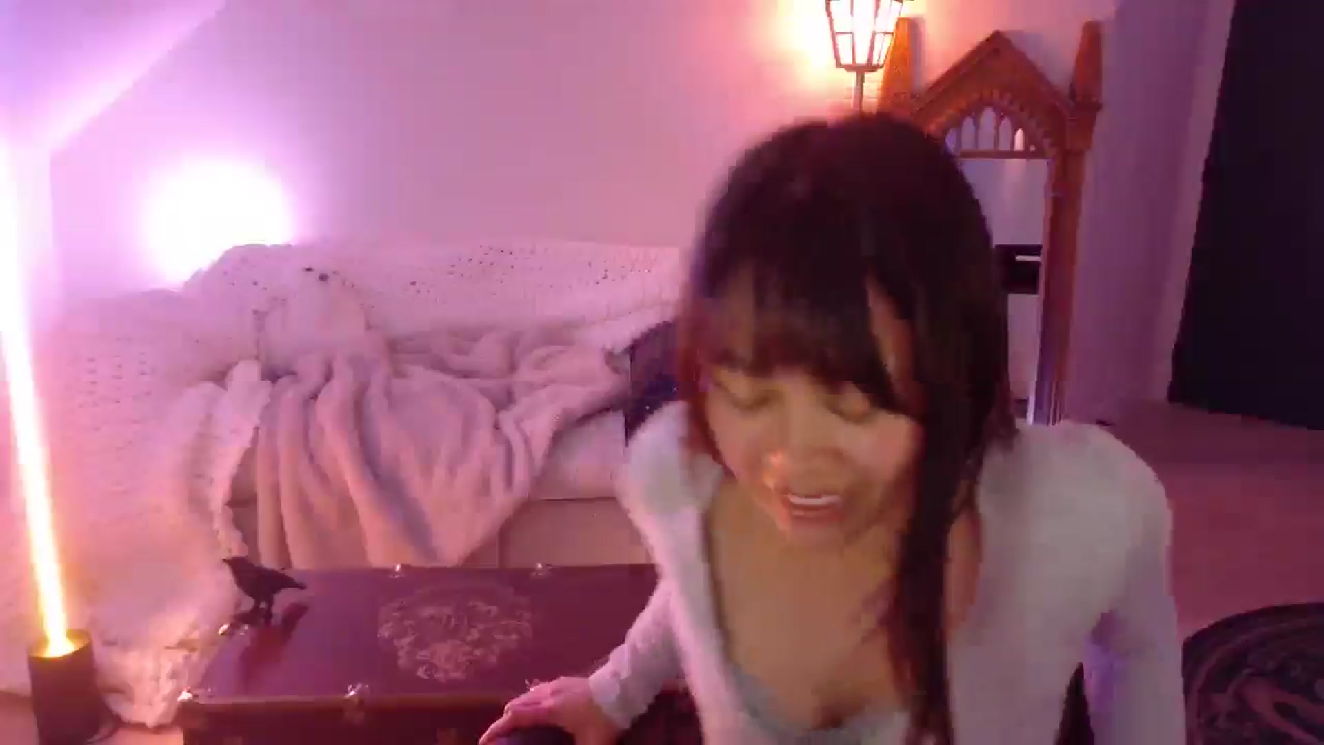 Gallery image thumbnail from Nightmiora's myfreecams stream on, 02/18/2026, 05:53 image 15 of 20
