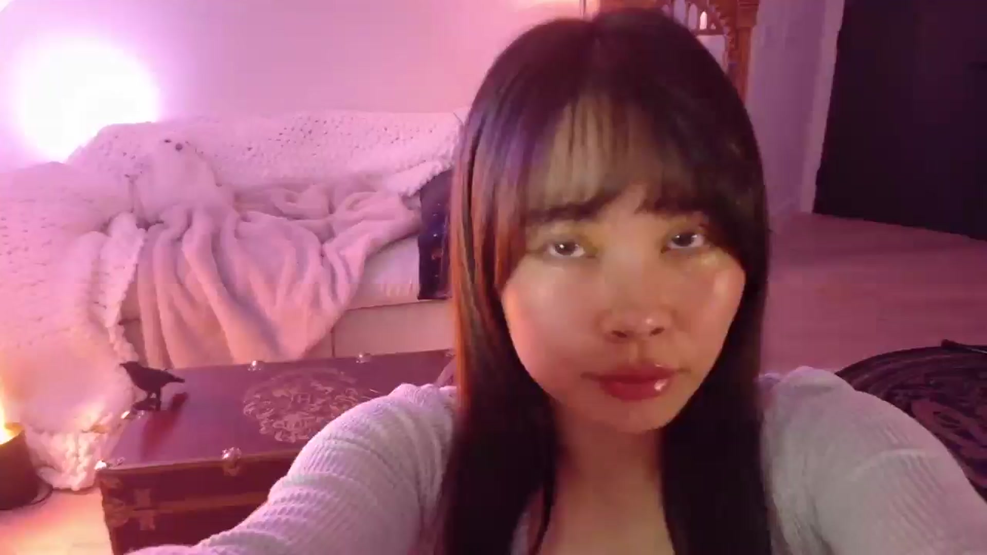 Gallery image thumbnail from Nightmiora's myfreecams stream on, 02/18/2026, 05:53 image 8 of 20