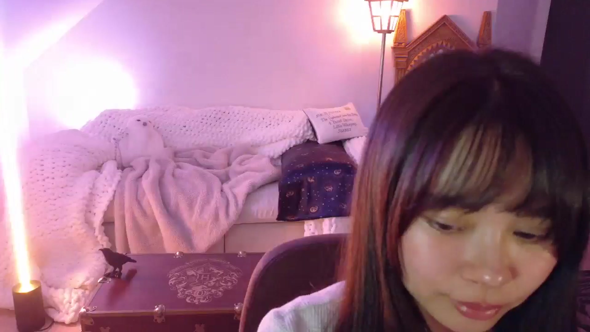 Gallery image thumbnail from Nightmiora's myfreecams stream on, 02/18/2026, 05:53 image 11 of 20