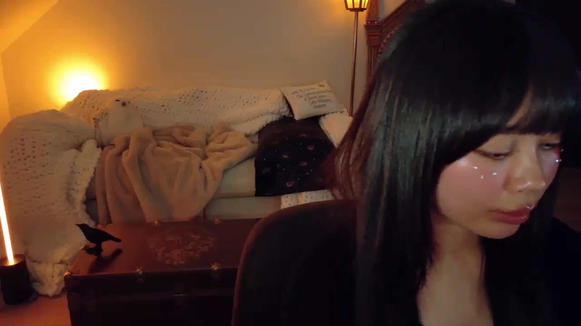 Gallery image thumbnail from Nightmiora's myfreecams stream on, 03/04/2026, 03:24 image 19 of 20