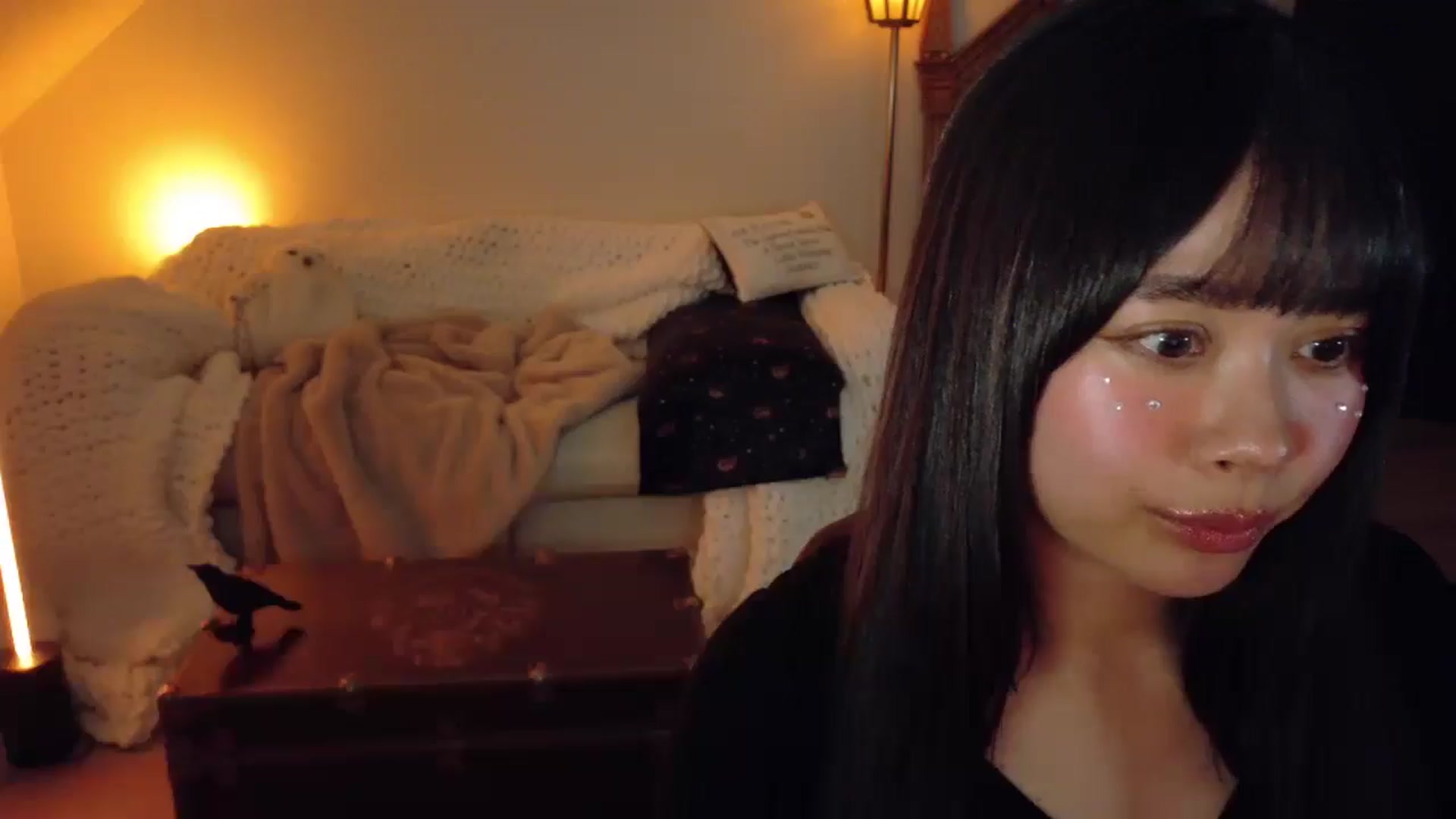 Gallery image thumbnail from Nightmiora's myfreecams stream on, 03/04/2026, 03:24 image 9 of 20