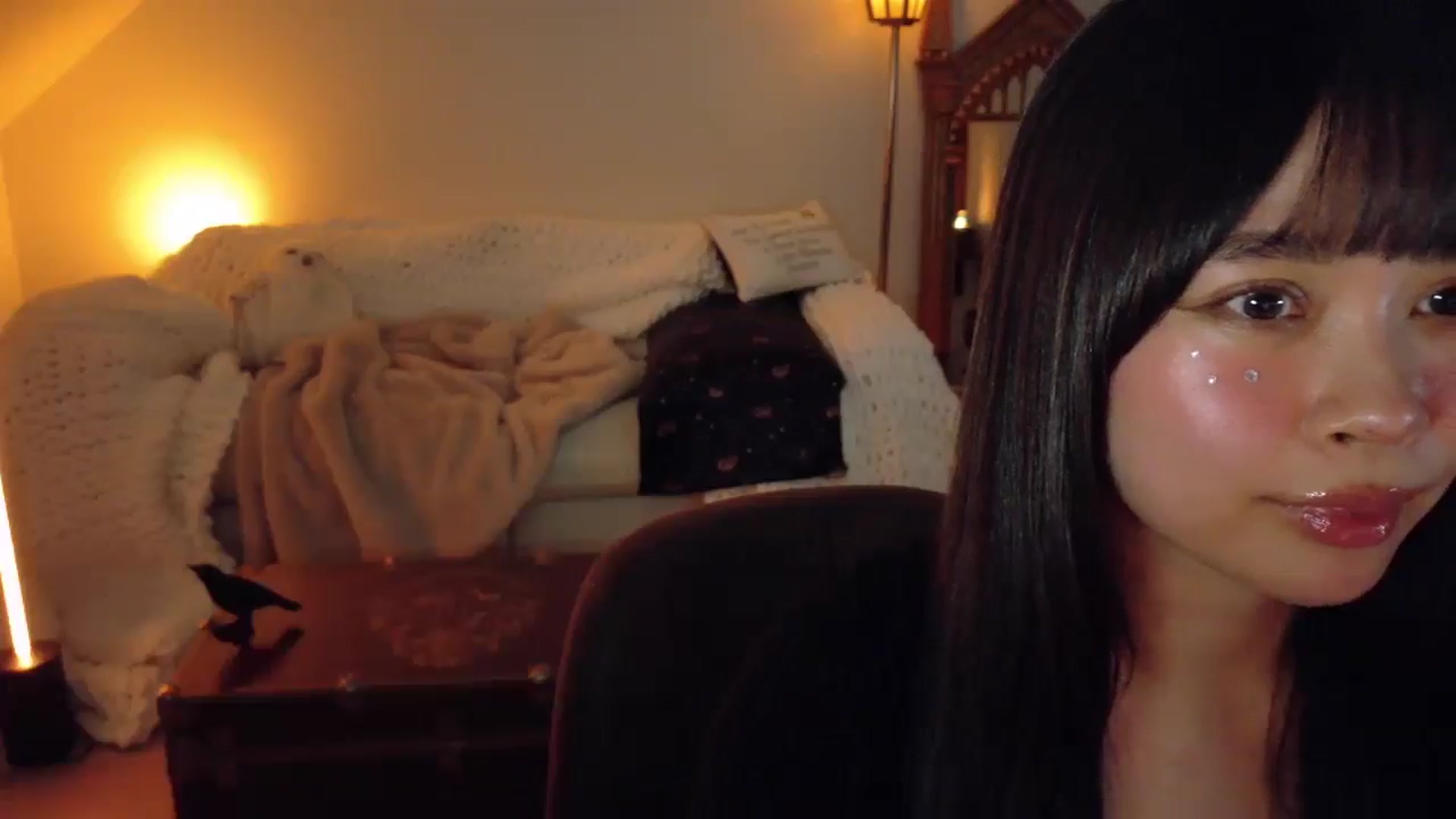 Gallery image thumbnail from Nightmiora's myfreecams stream on, 03/04/2026, 03:24 image 11 of 20