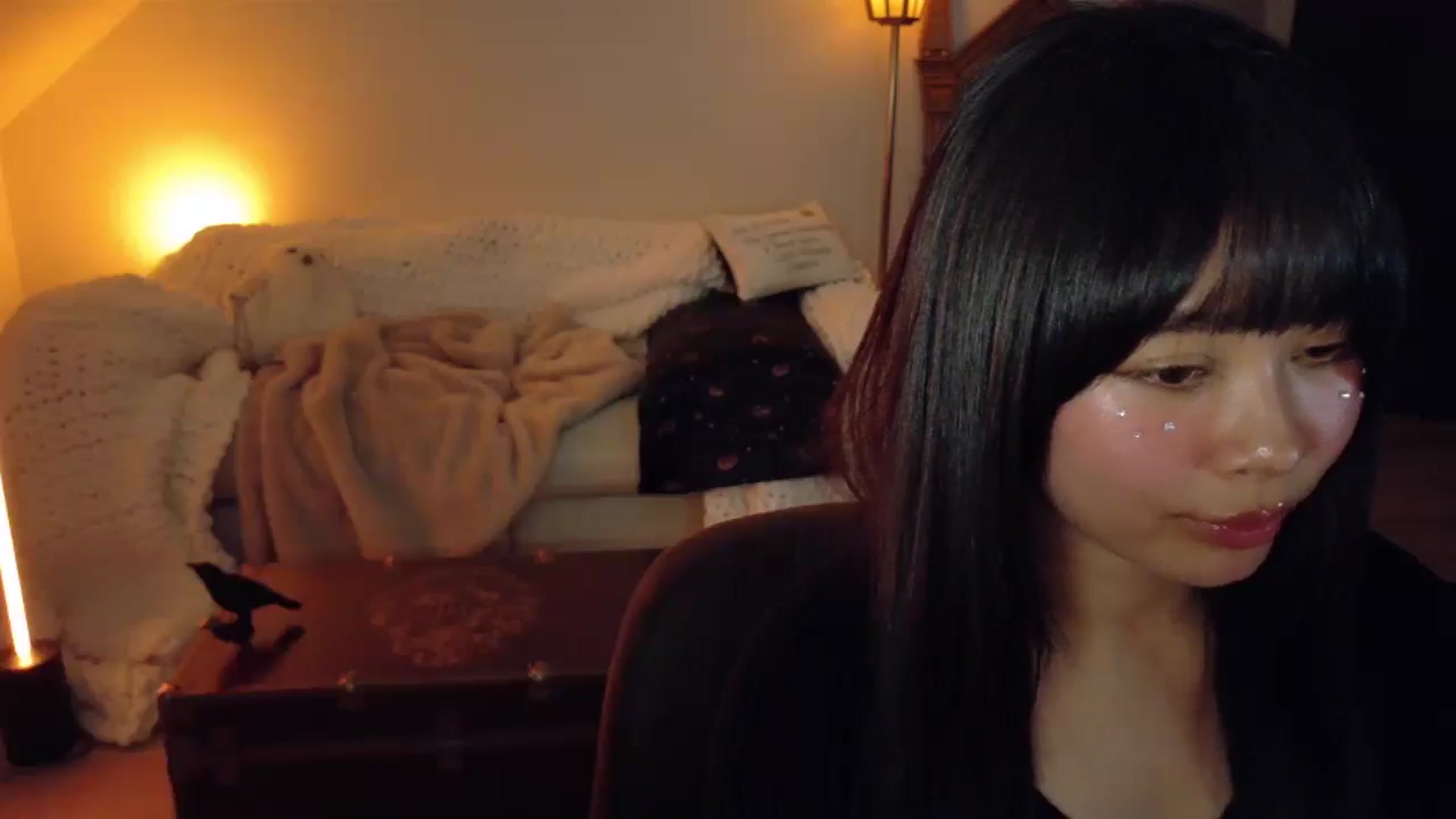 Gallery image thumbnail from Nightmiora's myfreecams stream on, 03/04/2026, 03:24 image 18 of 20