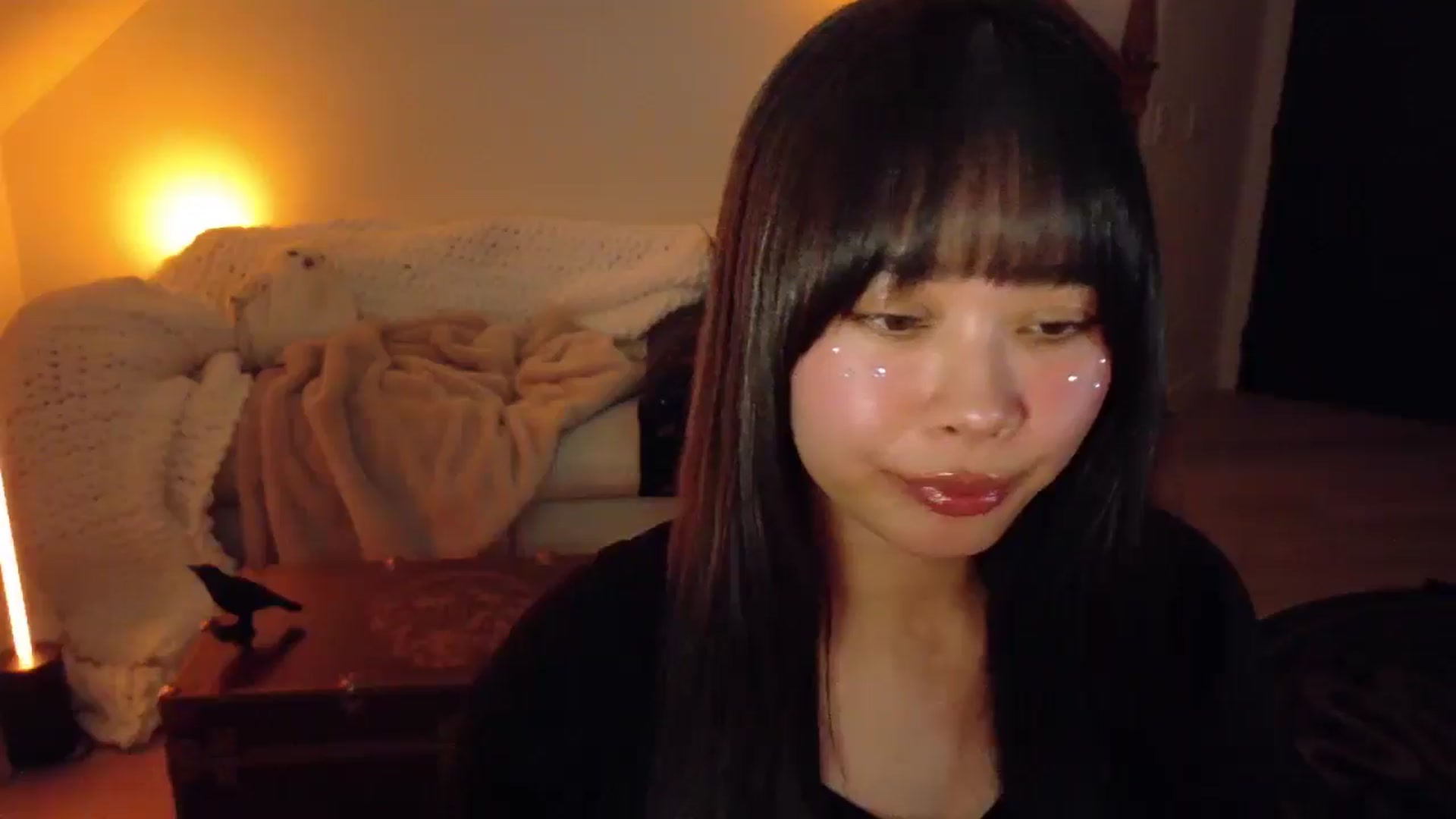 Gallery image thumbnail from Nightmiora's myfreecams stream on, 03/04/2026, 03:24 image 8 of 20