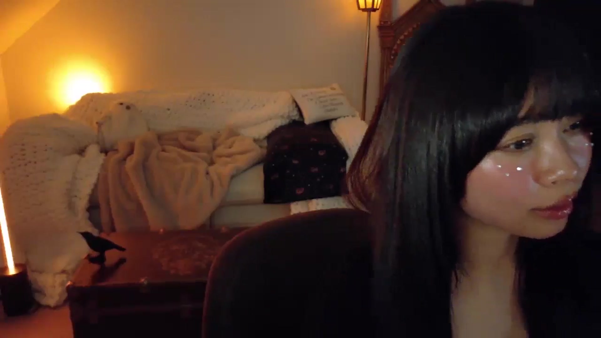 Gallery image thumbnail from Nightmiora's myfreecams stream on, 03/04/2026, 03:24 image 20 of 20