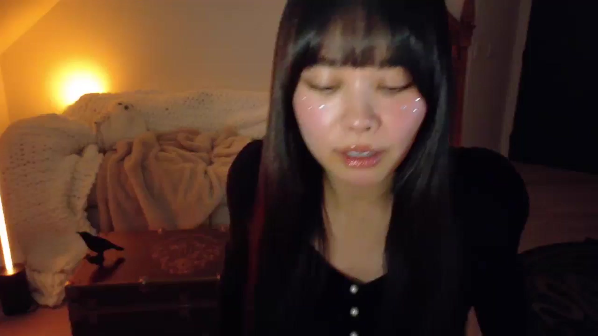 Gallery image thumbnail from Nightmiora's myfreecams stream on, 03/04/2026, 03:24 image 6 of 20