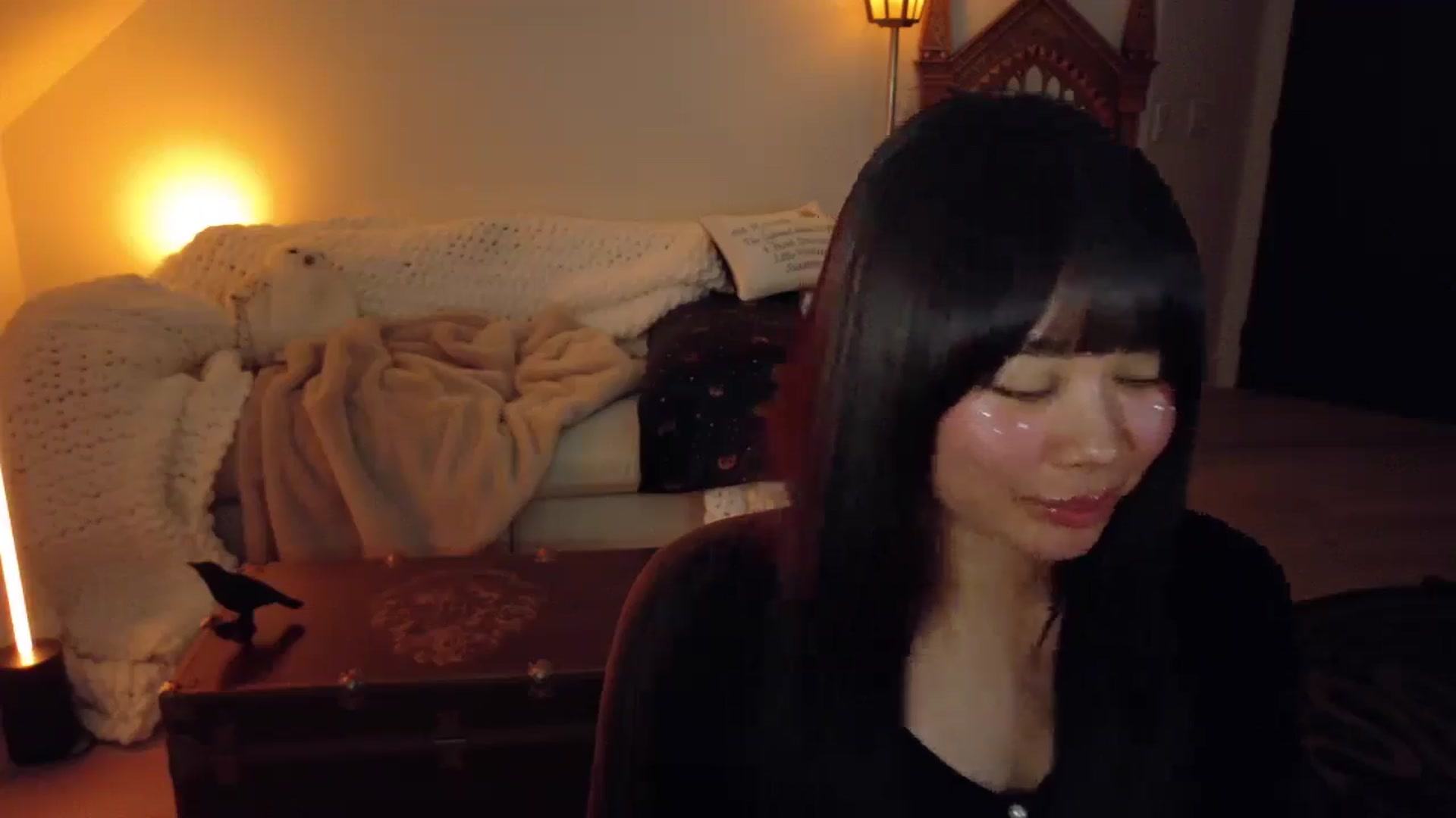Gallery image thumbnail from Nightmiora's myfreecams stream on, 03/04/2026, 03:24 image 17 of 20