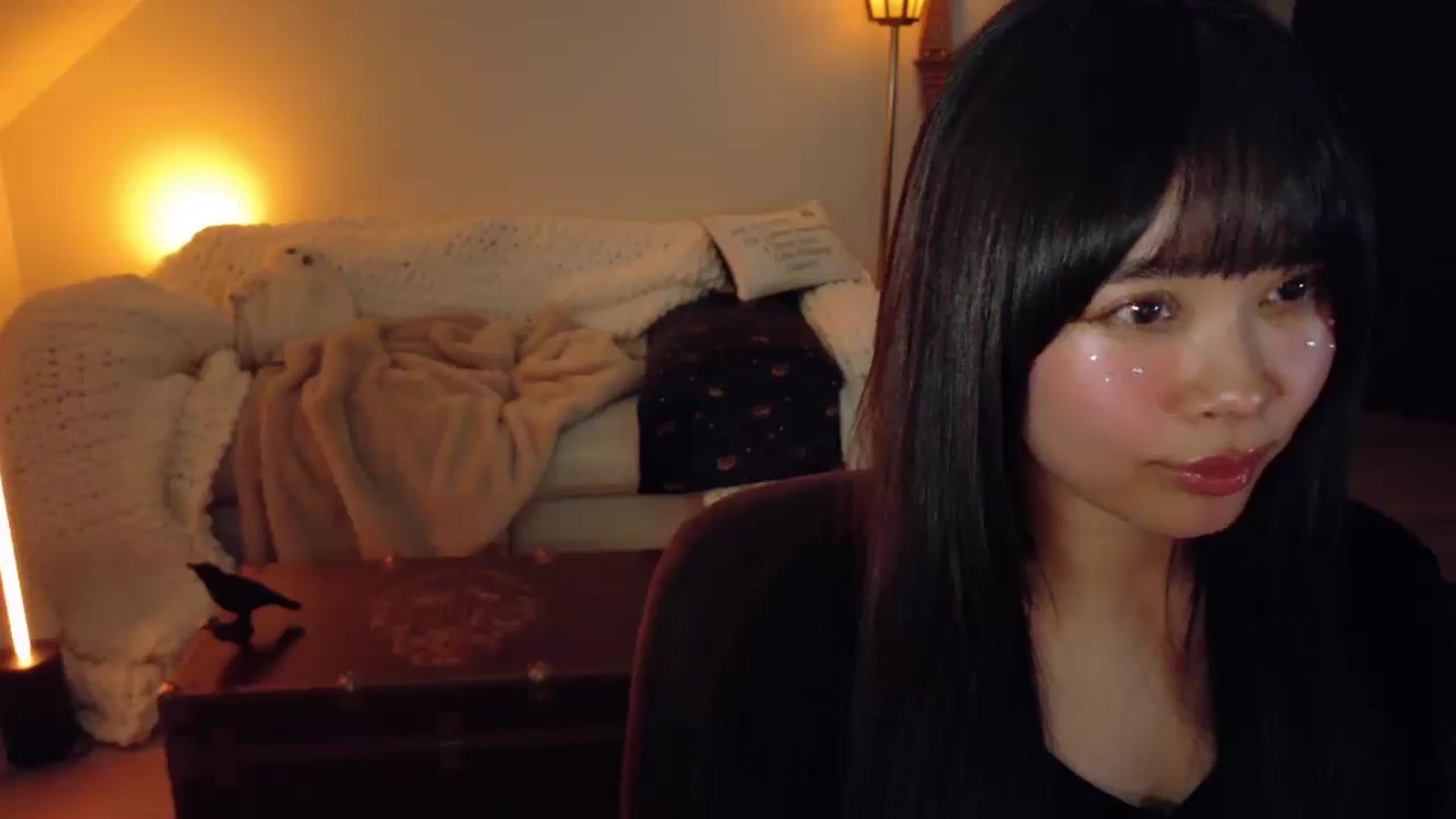 Gallery image thumbnail from Nightmiora's myfreecams stream on, 03/04/2026, 03:24 image 13 of 20