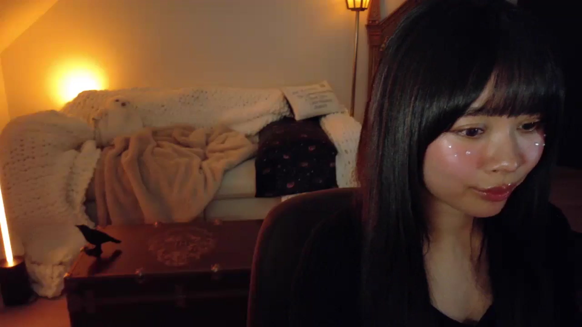 Gallery image thumbnail from Nightmiora's myfreecams stream on, 03/04/2026, 03:24 image 14 of 20