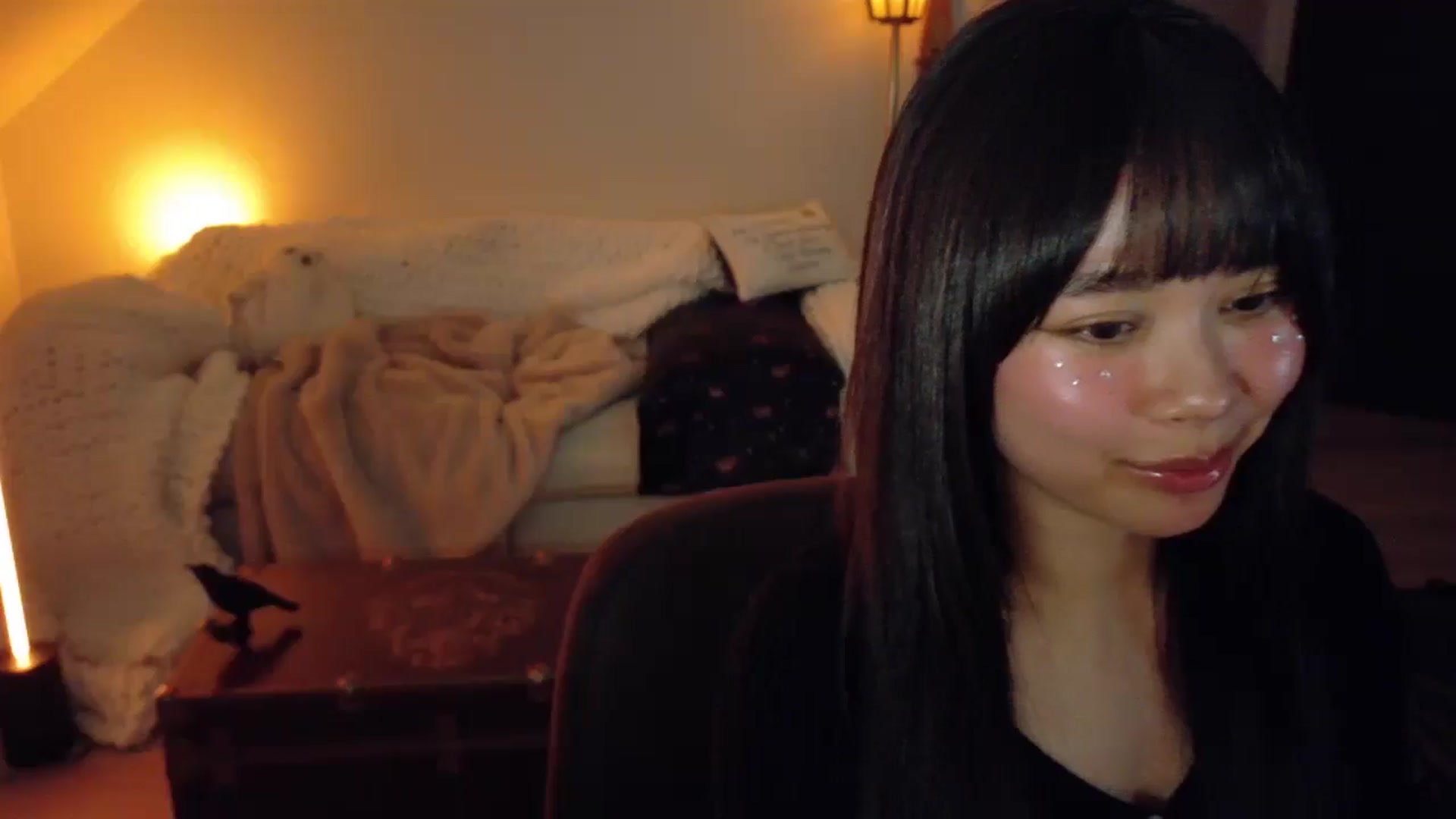 Gallery image thumbnail from Nightmiora's myfreecams stream on, 03/04/2026, 03:24 image 12 of 20