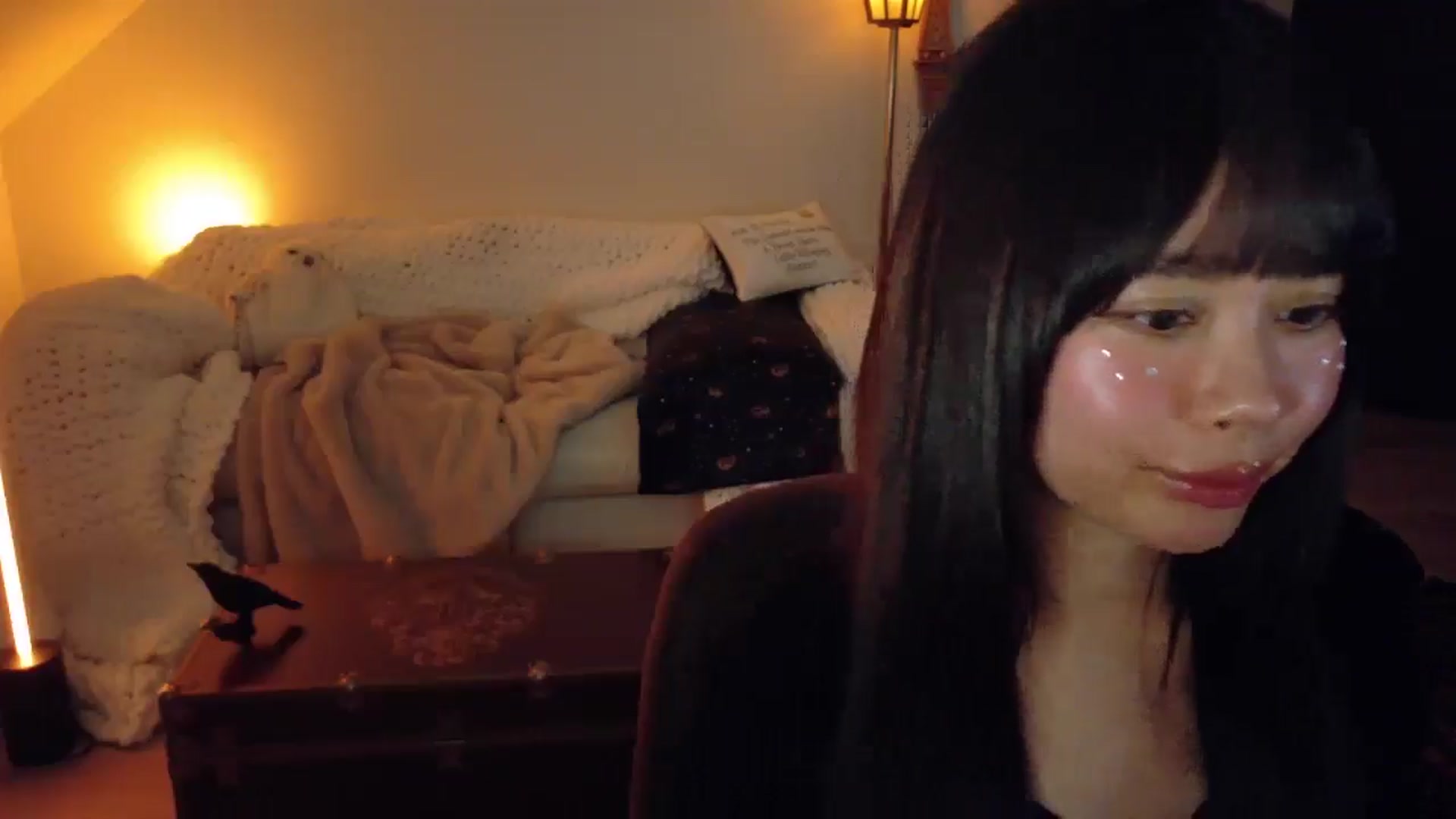 Gallery image thumbnail from Nightmiora's myfreecams stream on, 03/04/2026, 03:24 image 15 of 20