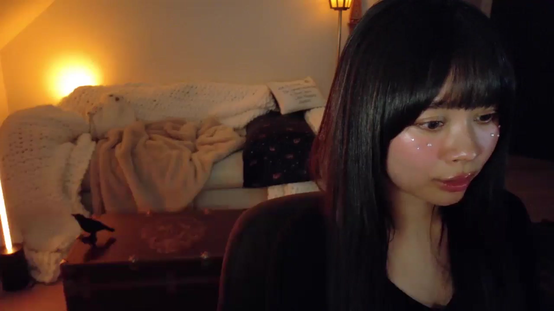 Gallery image thumbnail from Nightmiora's myfreecams stream on, 03/04/2026, 03:24 image 16 of 20