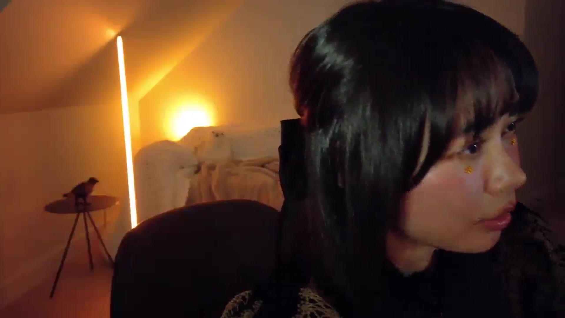 Gallery image thumbnail from Nightmiora's myfreecams stream on, 03/11/2026, 05:15 image 6 of 20