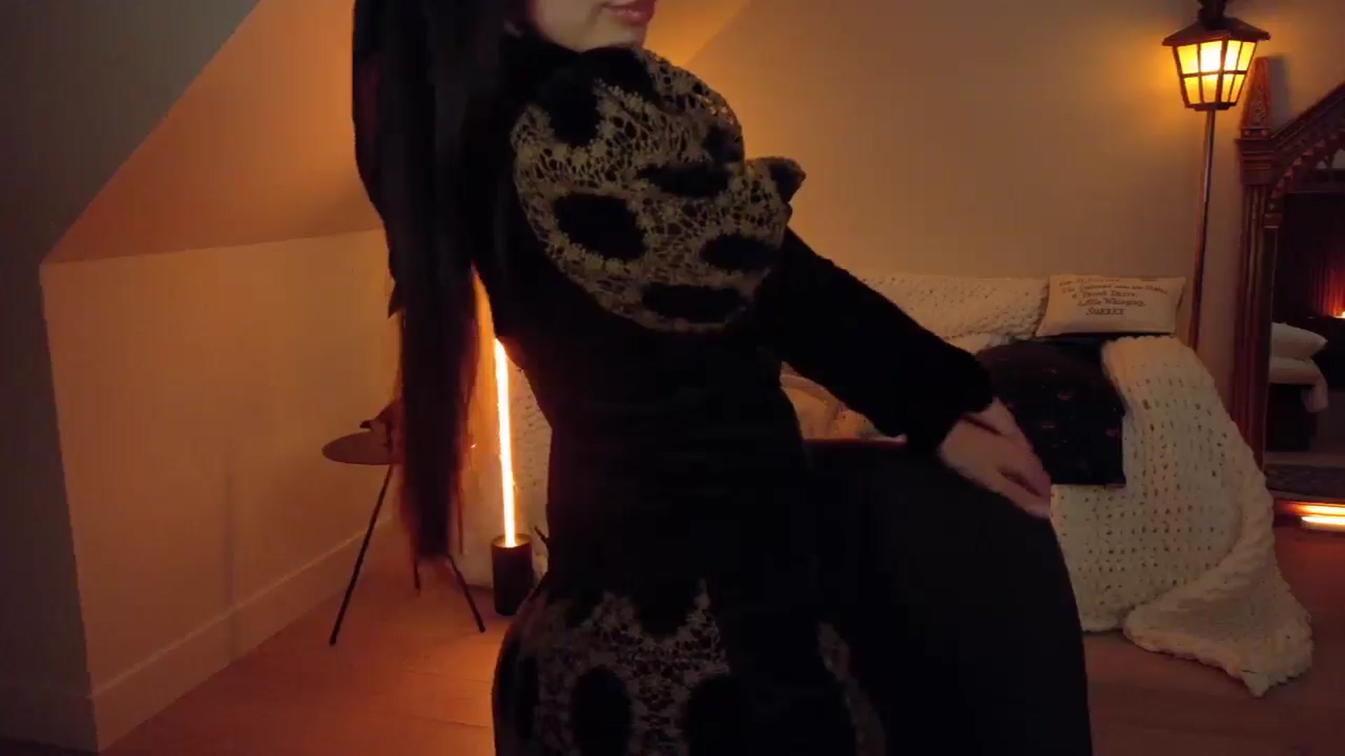 Gallery image thumbnail from Nightmiora's myfreecams stream on, 03/11/2026, 05:15 image 10 of 20