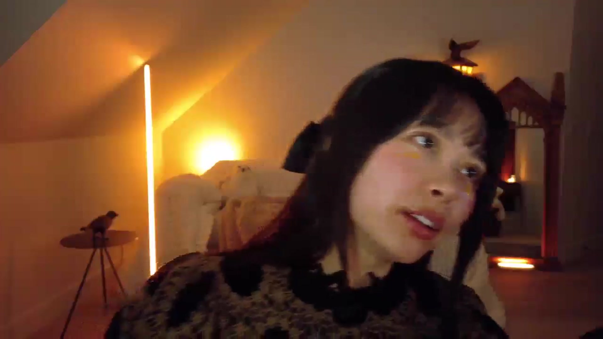 Gallery image thumbnail from Nightmiora's myfreecams stream on, 03/11/2026, 05:15 image 13 of 20