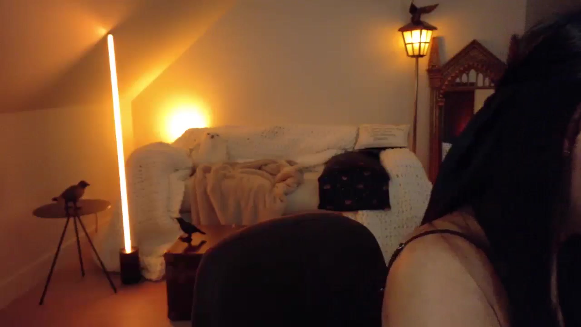 Gallery image thumbnail from Nightmiora's myfreecams stream on, 03/11/2026, 05:15 image 3 of 20
