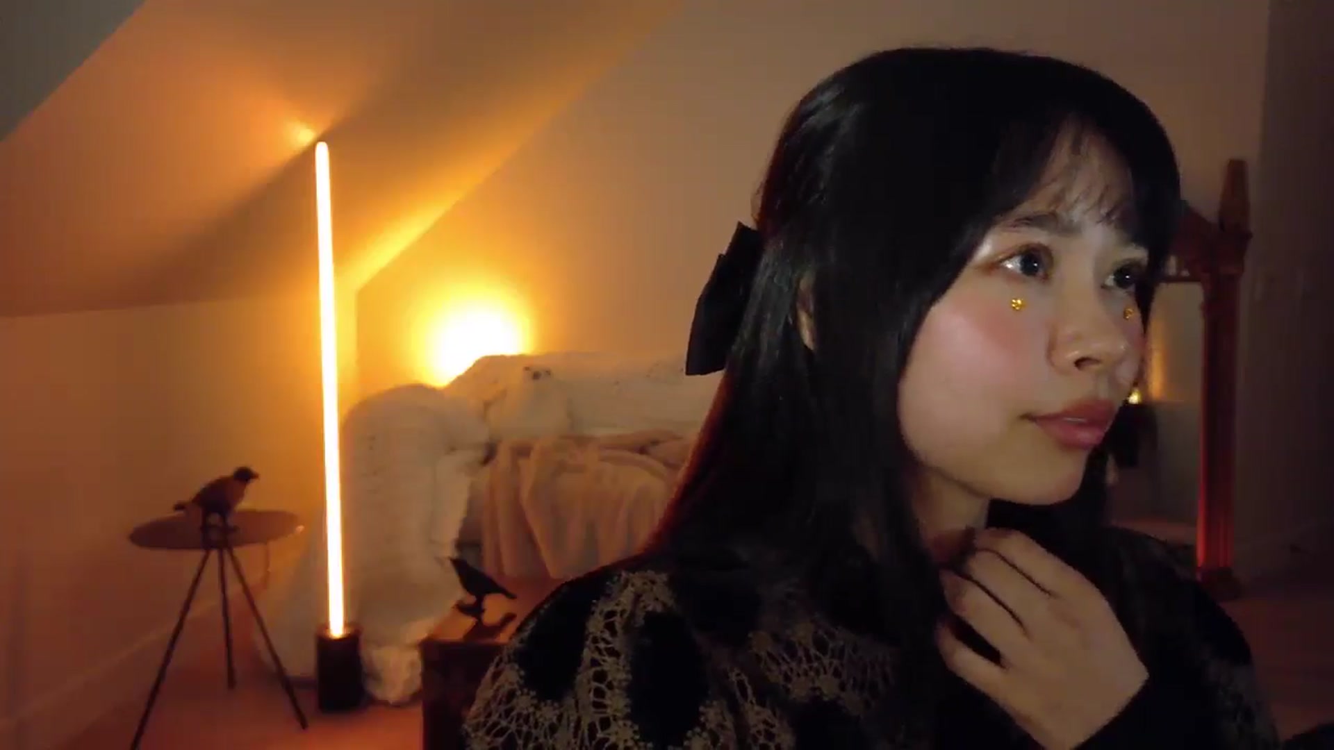 Gallery image thumbnail from Nightmiora's myfreecams stream on, 03/11/2026, 05:15 image 15 of 20