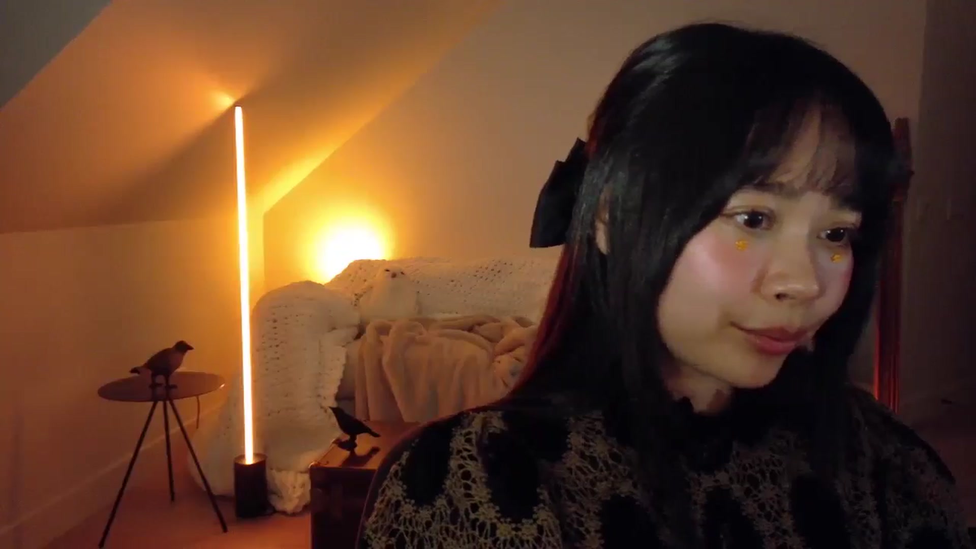 Gallery image thumbnail from Nightmiora's myfreecams stream on, 03/11/2026, 05:15 image 16 of 20