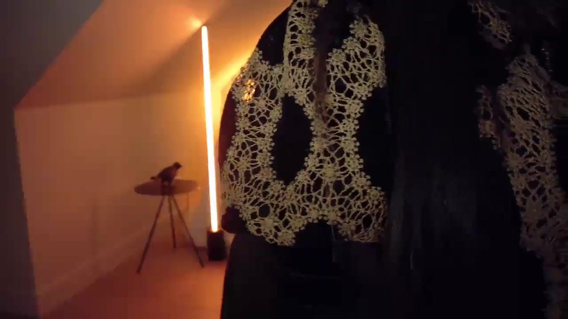 Gallery image thumbnail from Nightmiora's myfreecams stream on, 03/11/2026, 05:15 image 11 of 20
