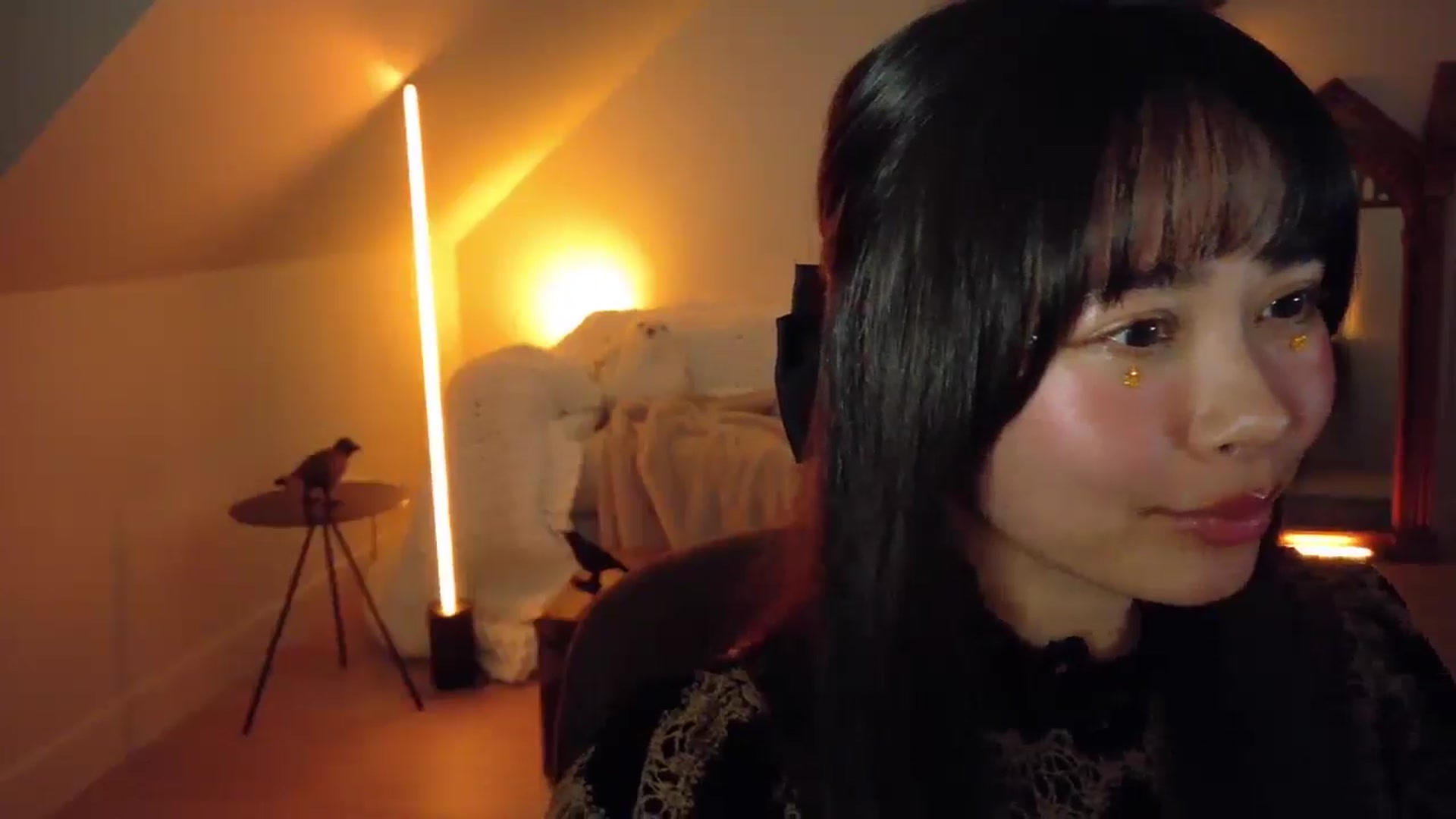 Gallery image thumbnail from Nightmiora's myfreecams stream on, 03/11/2026, 05:15 image 7 of 20