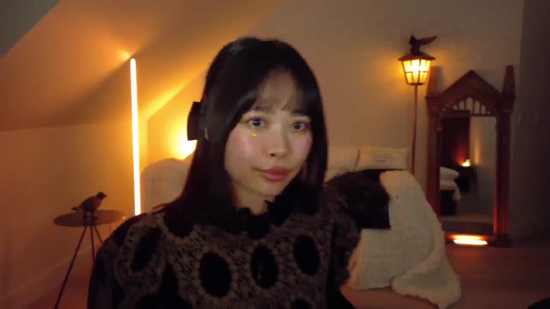 Gallery image thumbnail from Nightmiora's myfreecams stream on, 03/11/2026, 05:15 image 14 of 20