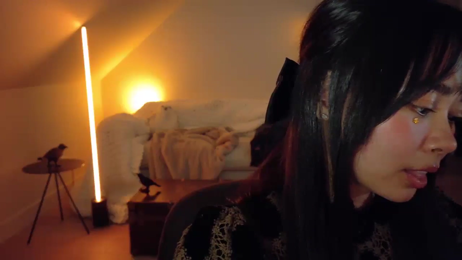 Gallery image thumbnail from Nightmiora's myfreecams stream on, 03/11/2026, 05:15 image 5 of 20