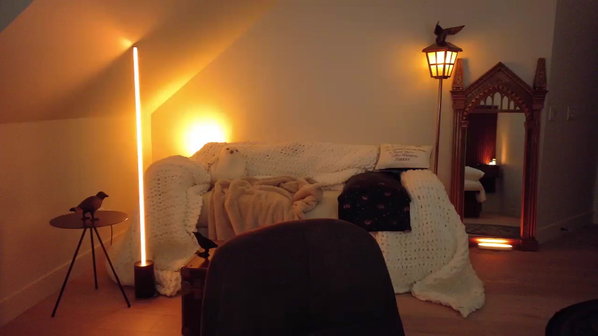Gallery image thumbnail from Nightmiora's myfreecams stream on, 03/11/2026, 05:15 image 20 of 20