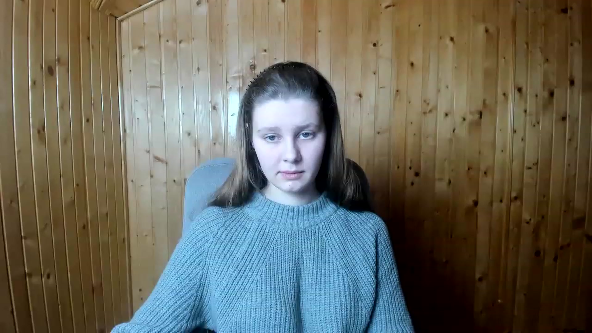 Gallery image thumbnail from NikaBlossom's myfreecams stream on, 03/10/2023, 09:31 image 6 of 20