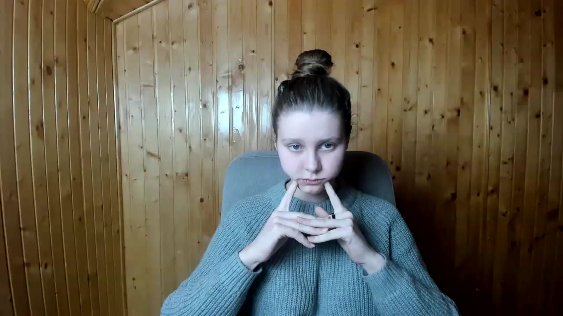 Gallery image thumbnail from NikaBlossom's myfreecams stream on, 03/10/2023, 11:54 image 6 of 20